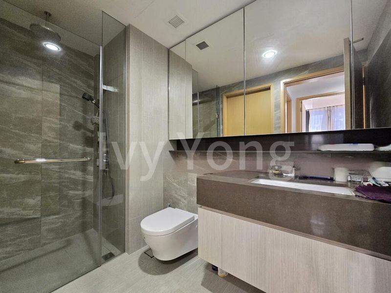 2 Bed Condo for Rent in  The Jovell - Image 7