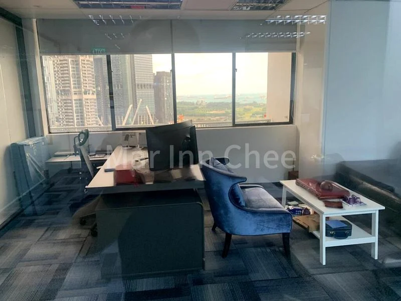 Office for Sale: International Plaza - Image 2