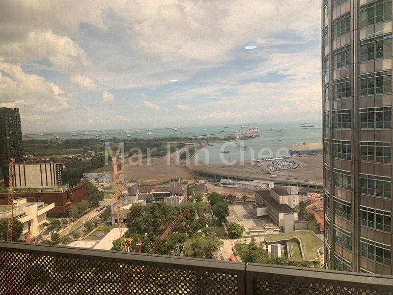 Office for Sale: International Plaza - Image 6