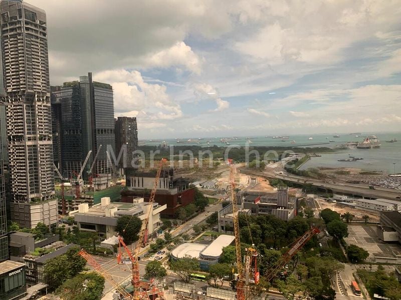 Office for Sale: International Plaza - Image 5