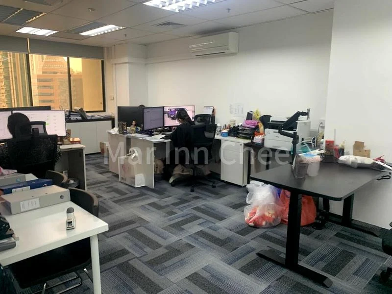 Office for Sale: International Plaza - Image 4