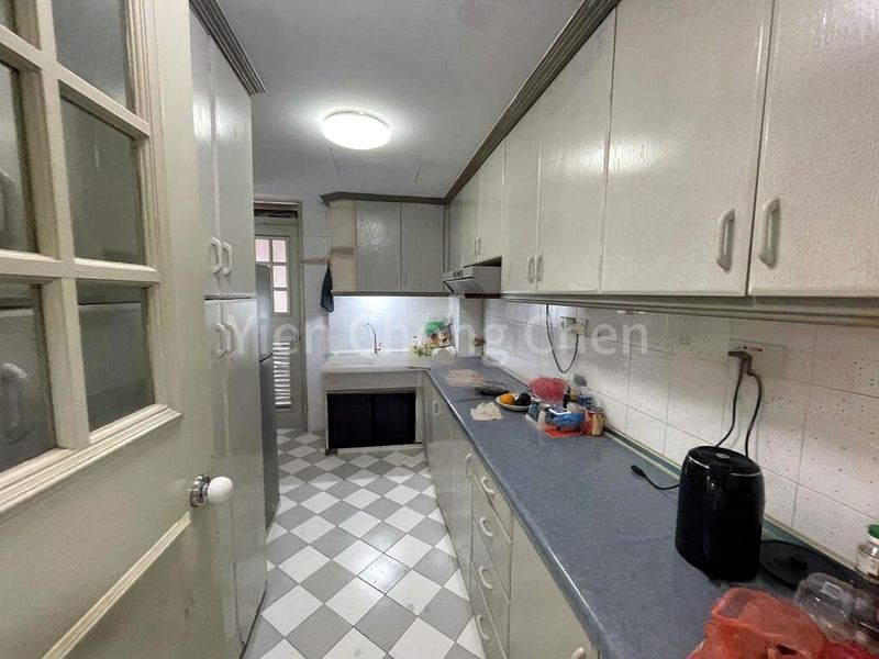 4 Bed Condo for Rent in  Emerald Park - Image 6