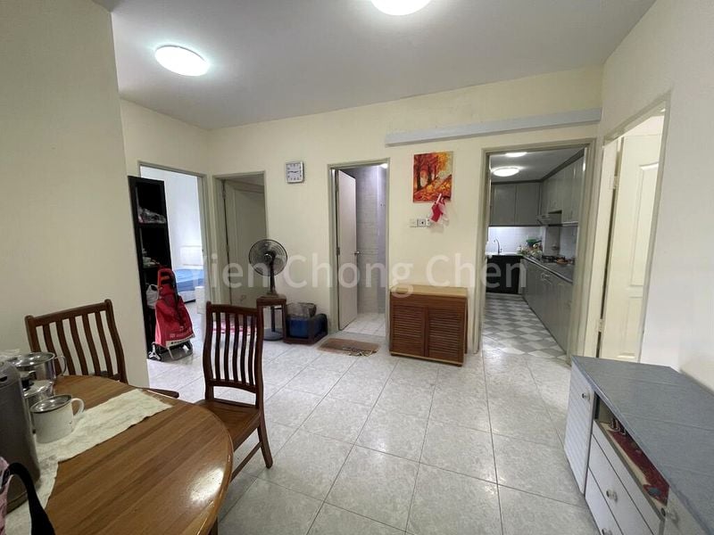 4 Bed Condo for Rent in  Emerald Park - Image 1