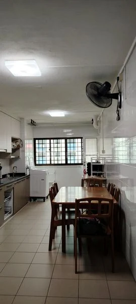 4 Room (4NG) HDB for Rent in  322 Ang Mo Kio Avenue 3 - Image 1
