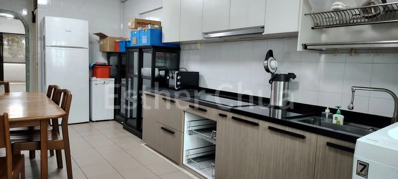 4 Room (4NG) HDB for Rent in  322 Ang Mo Kio Avenue 3 - Image 2