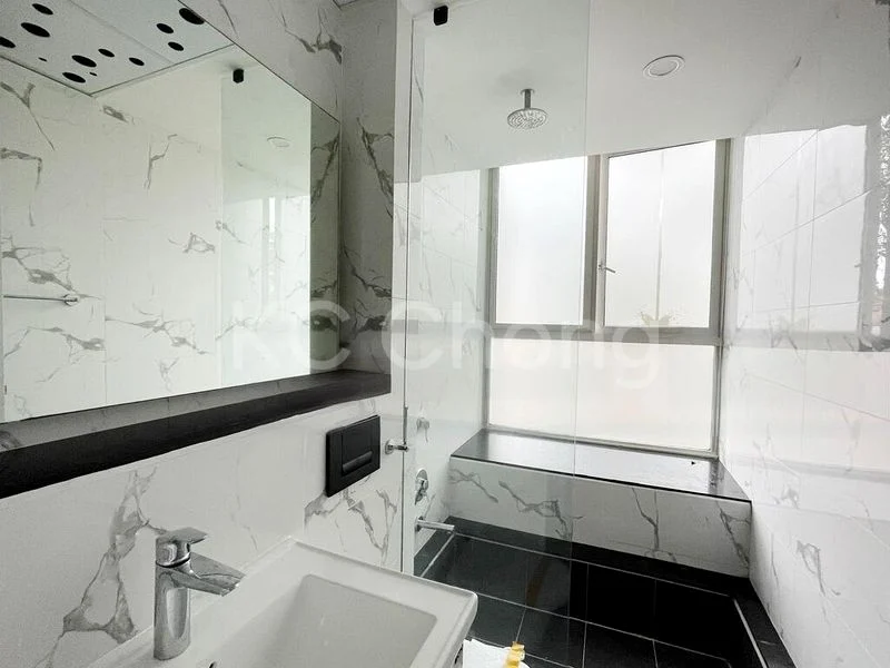 2 Bed Condo for Rent in  DLV - Image 8