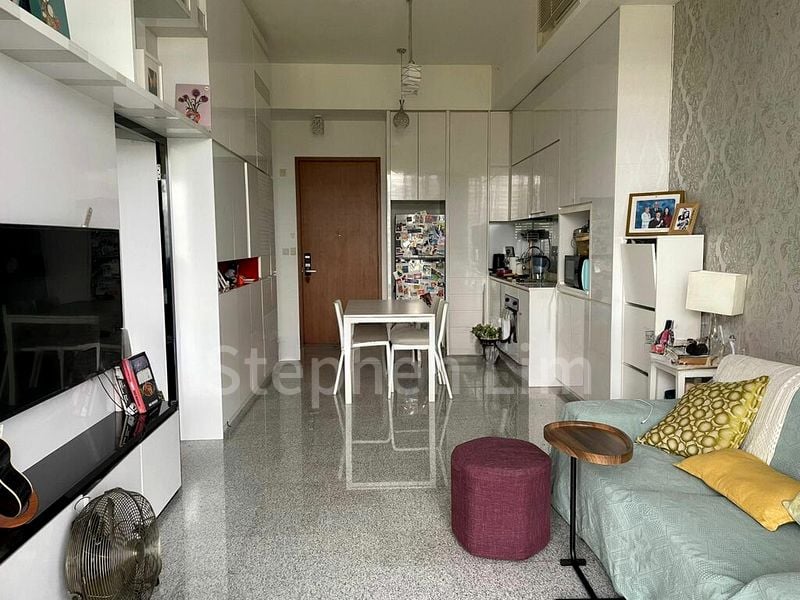 1 Bed Condo for Rent in  Watertown - Image 5