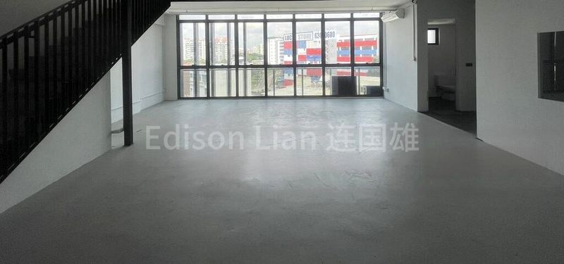 Bizhub 28: Light Industrial (B1) for Sale, 28 Bizhub Street, Complex - Image 3