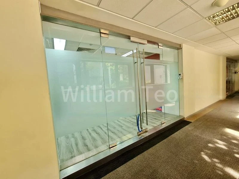 Office for Rent: The Adelphi - Image 3