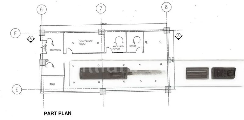 Office for Rent: The Adelphi - Image 4
