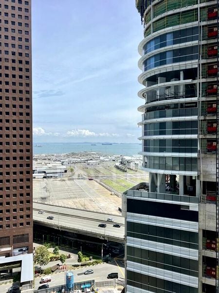 2 Bed Condo for Rent in  Newport Residences / Newport Tower - Image 8