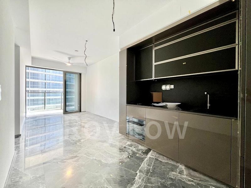 2 Bed Condo for Rent in  Newport Residences / Newport Tower - Image 16