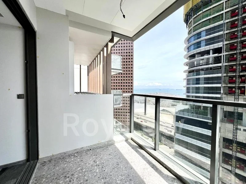 2 Bed Condo for Rent in  Newport Residences / Newport Tower - Image 7