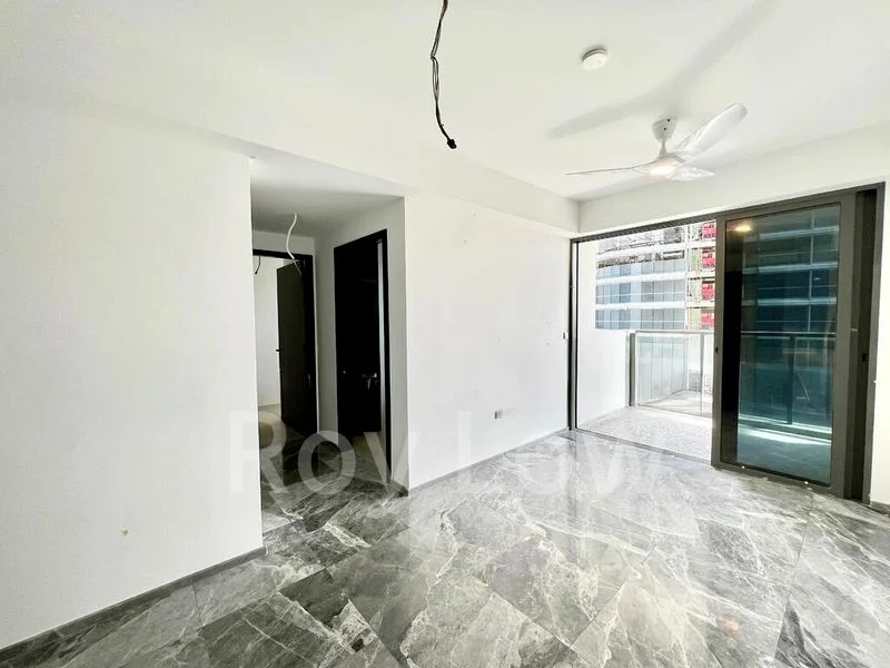 2 Bed Condo for Rent in  Newport Residences / Newport Tower - Image 15