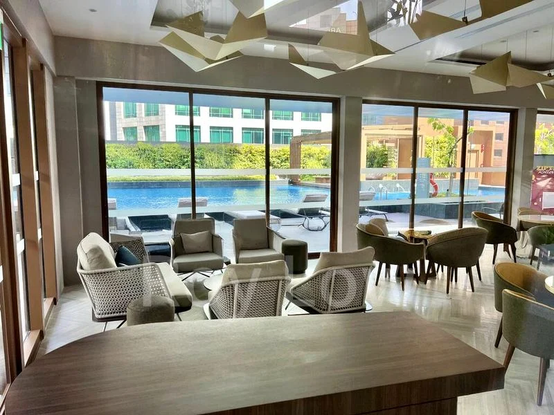 2 Bed Condo for Rent in  Newport Residences / Newport Tower - Image 5