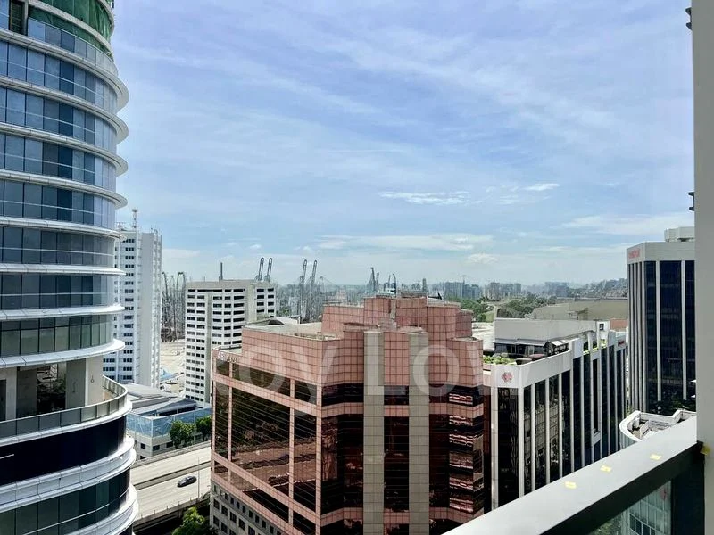 2 Bed Condo for Rent in  Newport Residences / Newport Tower - Image 9