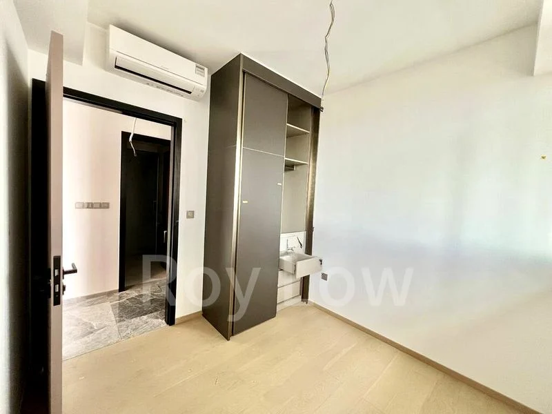 2 Bed Condo for Rent in  Newport Residences / Newport Tower - Image 14