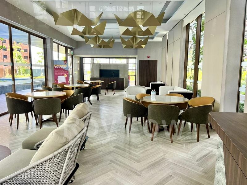 2 Bed Condo for Rent in  Newport Residences / Newport Tower - Image 4