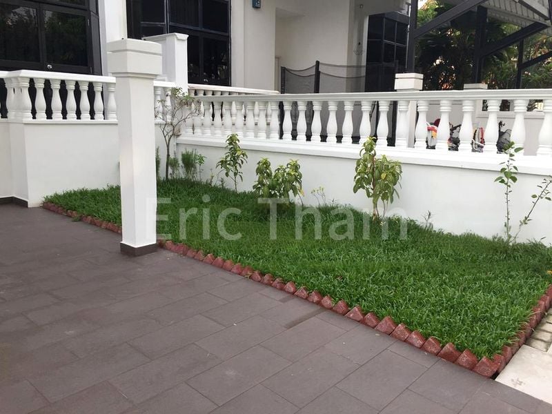 4 Bed Terraced House (Landed) for Rent in  King's Lodge - Image 9