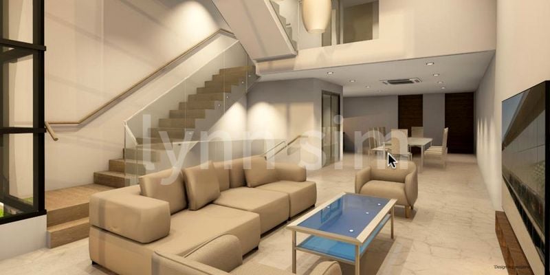 5 Bed Terraced House (Landed) for Sale around  Jalan Ulu Siglap - Image 1