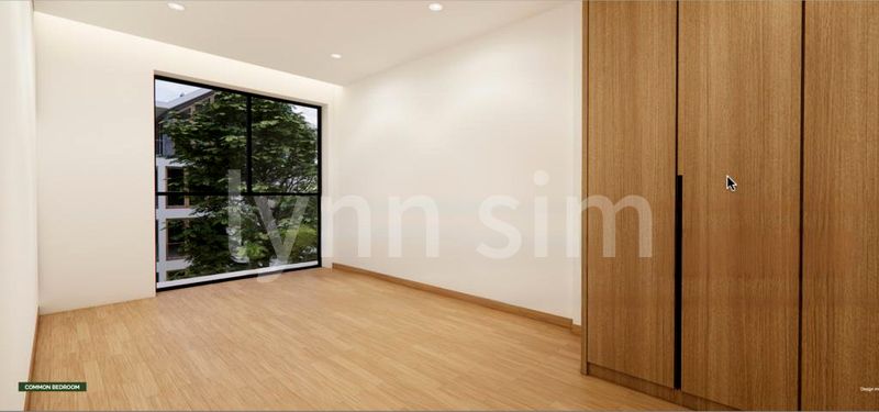 5 Bed Terraced House (Landed) for Sale around  Jalan Ulu Siglap - Image 5