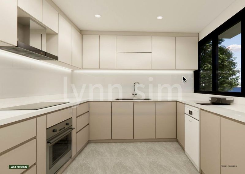 5 Bed Terraced House (Landed) for Sale around  Jalan Ulu Siglap - Image 2