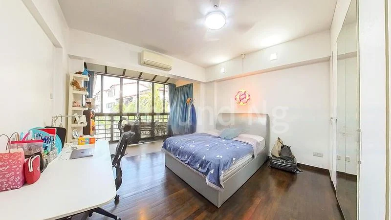 4 Bed Condo for Sale in  The Dairy Farm - Image 2