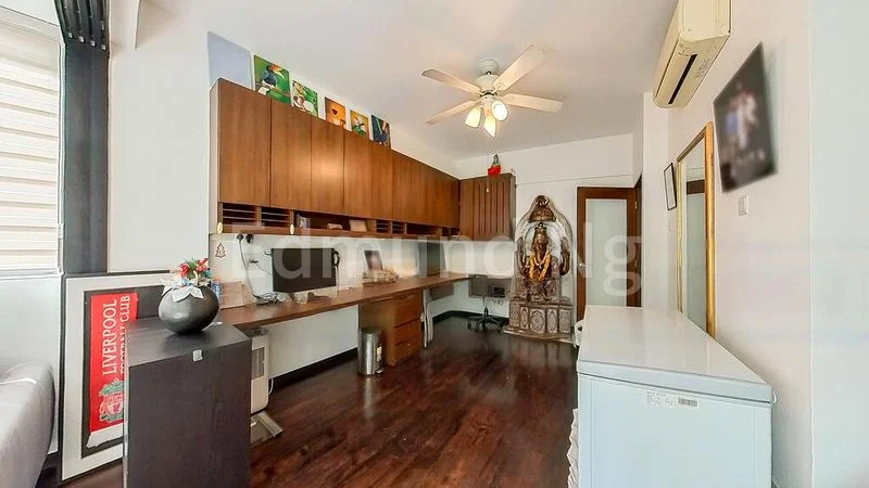 4 Bed Condo for Sale in  The Dairy Farm - Image 6