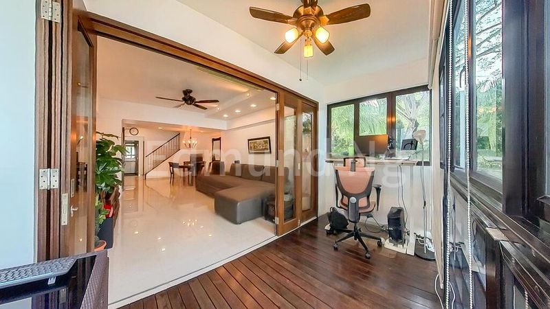 4 Bed Condo for Sale in  The Dairy Farm - Image 1