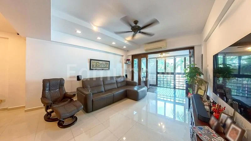 4 Bed Condo for Sale in  The Dairy Farm - Image 10