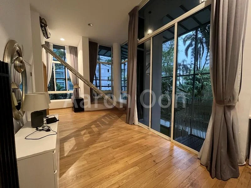 1 Bed Condo for Sale in  The Peak @ Cairnhill I - Image 6