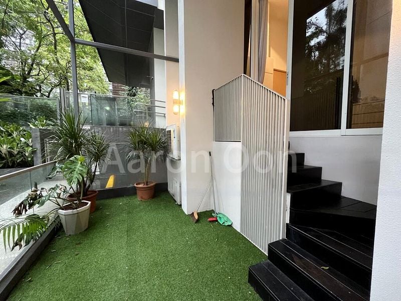 1 Bed Condo for Sale in  The Peak @ Cairnhill I - Image 8