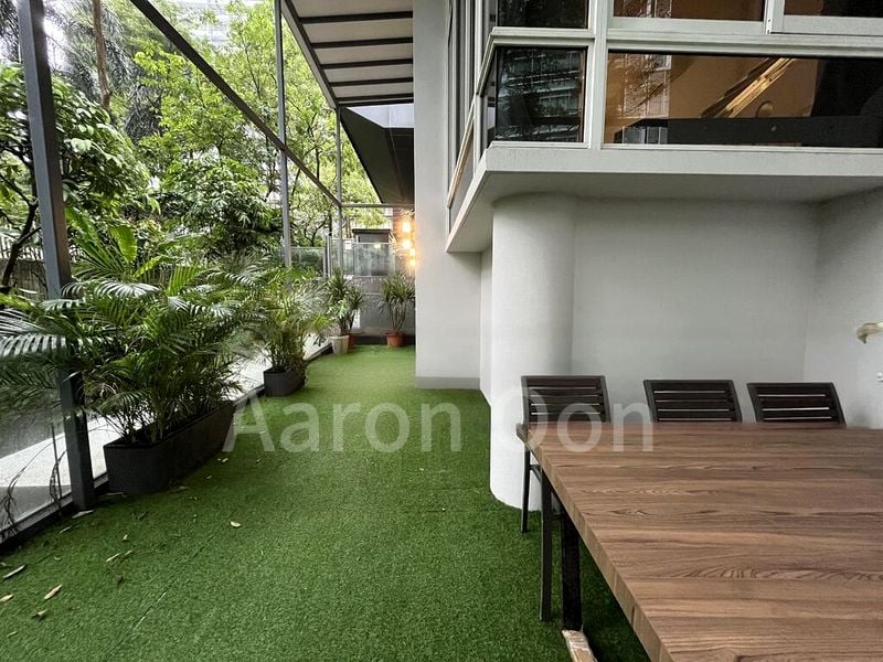 1 Bed Condo for Sale in  The Peak @ Cairnhill I - Image 5