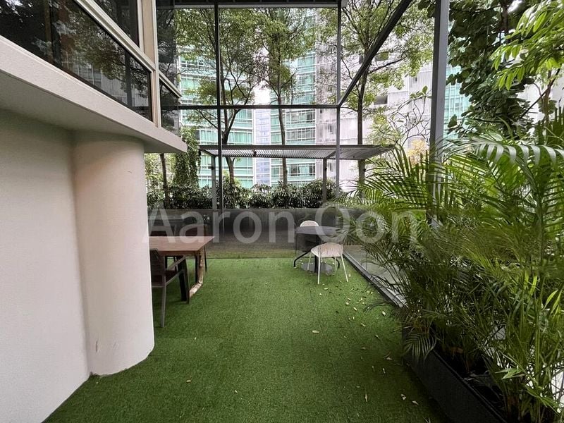 1 Bed Condo for Sale in  The Peak @ Cairnhill I - Image 1