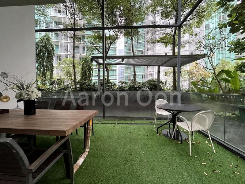 1 Bed Condo for Sale in  The Peak @ Cairnhill I - Image 4