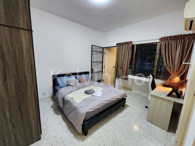 1 Bed Semi-Detached House (Landed) for Rent in  Eastwood Green - Image 6