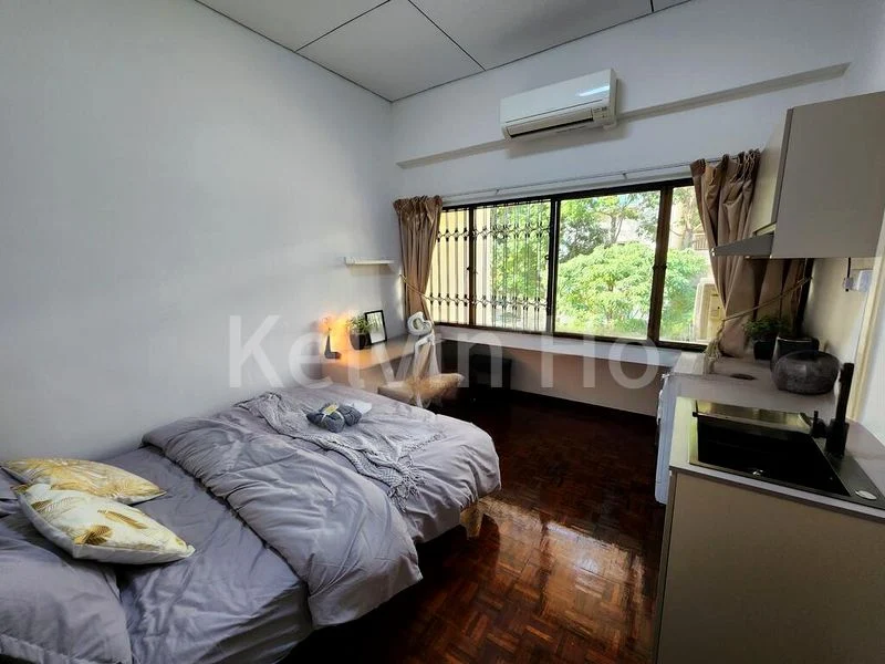 1 Bed Semi-Detached House (Landed) for Rent in  Eastwood Green - Image 12