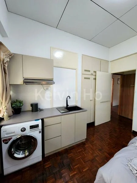 1 Bed Semi-Detached House (Landed) for Rent in  Eastwood Green - Image 13