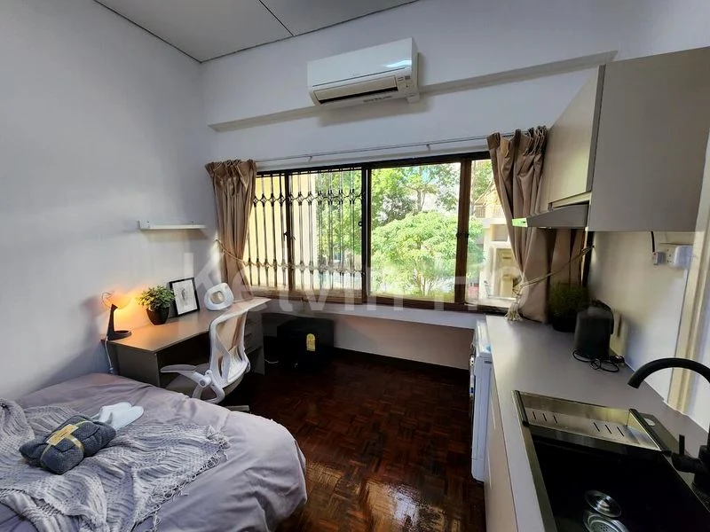 1 Bed Semi-Detached House (Landed) for Rent in  Eastwood Green - Image 11