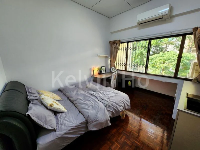 1 Bed Semi-Detached House (Landed) for Rent in  Eastwood Green - Image 15