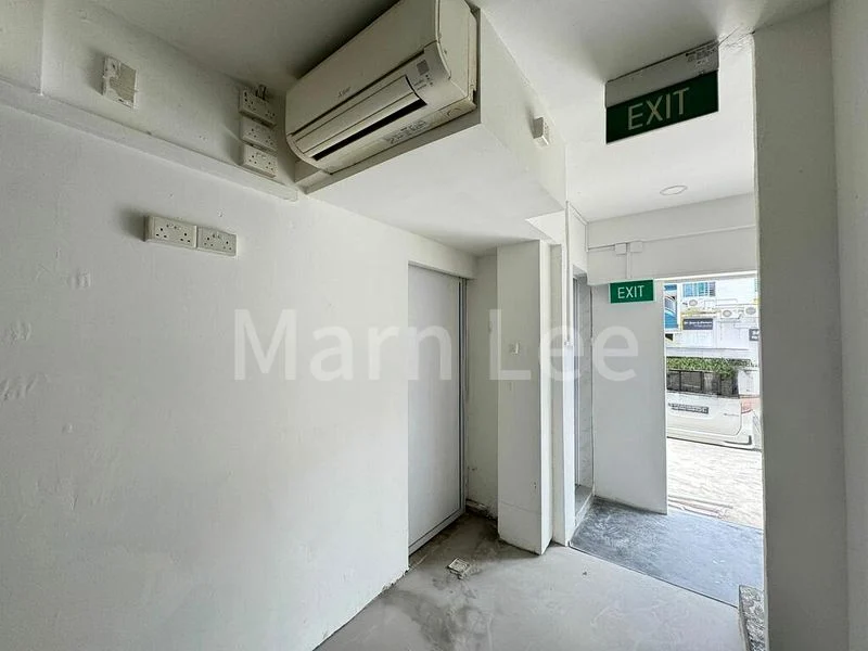 Shop / Shophouse for Sale: 177 Toa Payoh Central - Image 9