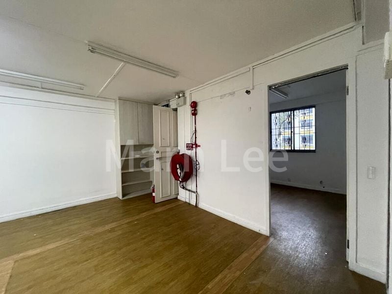 Shop / Shophouse for Sale: 177 Toa Payoh Central - Image 5