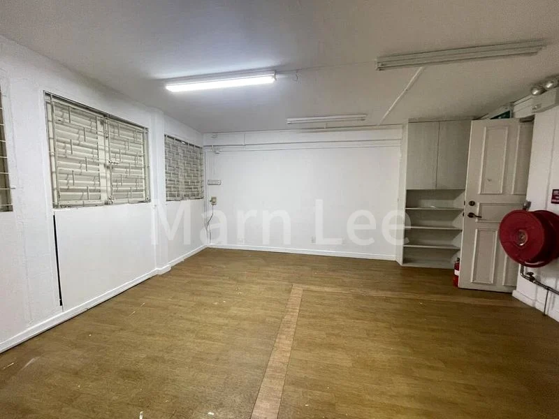 Shop / Shophouse for Sale: 177 Toa Payoh Central - Image 4