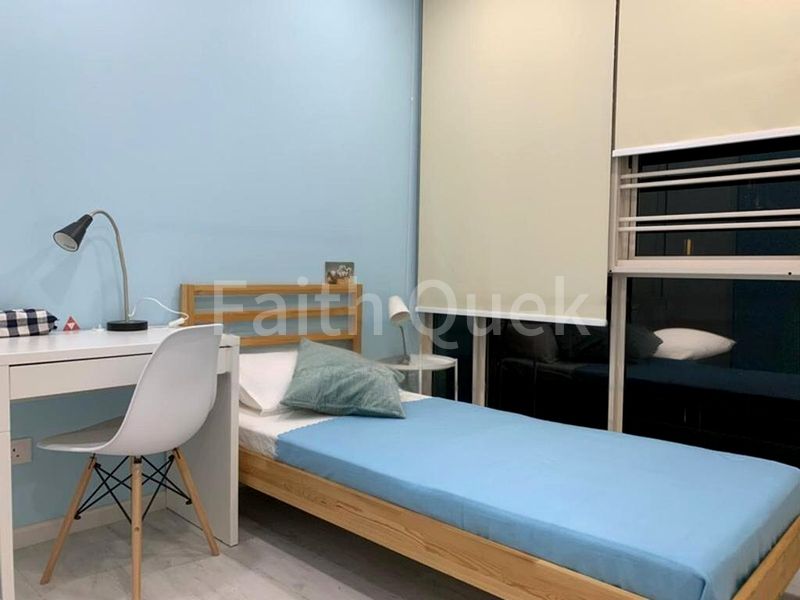 Common Room (Condo) for Rent in  Sunglade - Image 9