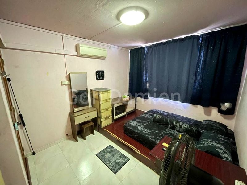 Room (HDB) for Rent in  348 Ubi Avenue 1 - Image 1