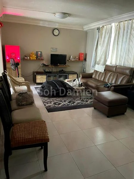 Room (HDB) for Rent in  348 Ubi Avenue 1 - Image 4