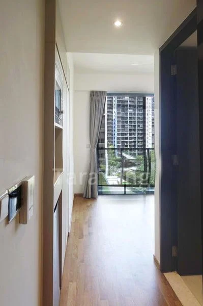 Master Room (Condo) for Rent in Botanique At Bartley - Image 8