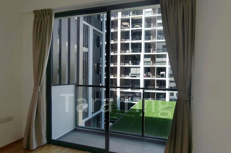 Master Room (Condo) for Rent in Botanique At Bartley - Image 2