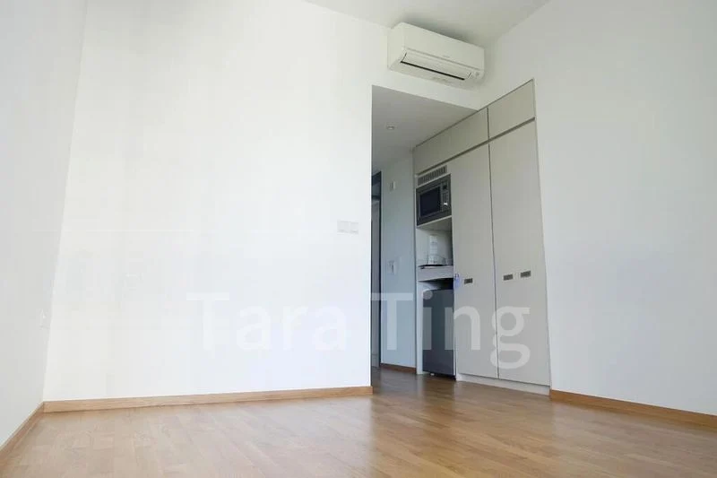Master Room (Condo) for Rent in Botanique At Bartley - Image 1