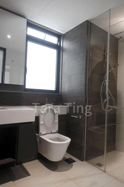 Master Room (Condo) for Rent in Botanique At Bartley - Image 5